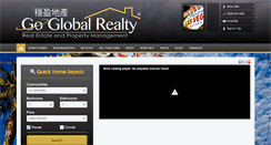 Desktop Screenshot of grelv.com